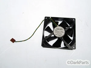 HP dc5100 dc7100 dc7600 dc7700 Fan 392185-001 NMB-MAT 3610RL-04W-S66 - Picture 1 of 1