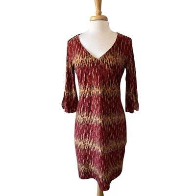 90 年代 Jodi Kristopher 金属火焰人造麂皮绒露肩吸血鬼哥特连衣裙 — 第 1/4 张图片