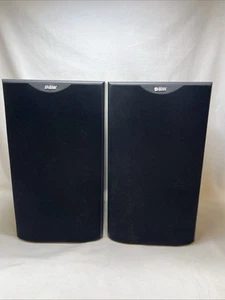 Altavoces de estantería B&W DM601 S2 2 vías Inglaterra ¡¡¡FUNCIONA MUY BIEN!!! Bowers Wilkins - Imagen 1 de 13