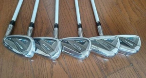 Very Popular Taylormade Sim2 Women'S Iron Set - Picture 1 of 4