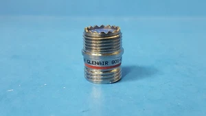 EIN STCK. - 19 Positionen Rundstecker Buchse, Stecker Pins Crimp, GLENAIR - Bild 1 von 4