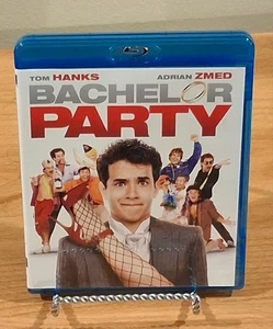 Junggesellenabschied (Blu-ray, 1984) Tom Hanks OOP  - Bild 1 von 2