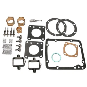 Hydraulic Pump Rebuild Kit fits Ford 2N 9N 8N Tractor - Picture 1 of 6