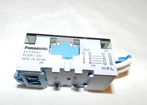 PANASONIC AY34002 RT3SP1-24V - Picture 1 of 9