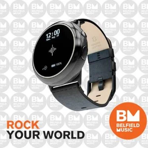 Soundbrenner Core 2 Steel Vibrating Metronome Smartwatch - Brand New - Picture 1 of 2