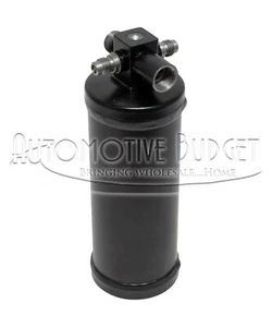 A/C Drier for Ferrari 208 288 328 348 355 400 412 456 512 F50 Mondial & TR - NEW - Picture 1 of 1