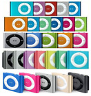 Apple iPod Shuffle 2nd 4th 5th 6th Generation 1GB 2GB - Silver Black Blue Purple