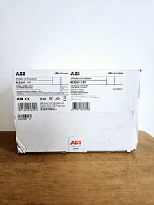 ABB M2300-101 System Controller MDRC 2TMA210161W0001 New Sealed - Picture 1 of 9