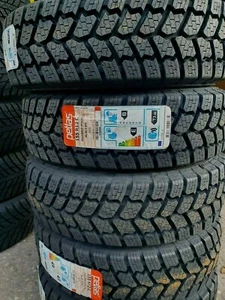 155 R 12 C 8PR 4 GOMME PORTER PETLAS FULL GRIP DA CARICO CANTIERE FANGO NEVE - Imagen 1 de 4