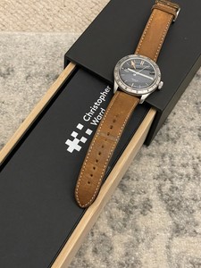 christopher ward stockists