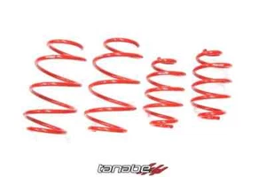 Tanabe Sustec NF210 Lowering Spring for 2013-2015 Nissan Sentra - Picture 1 of 5
