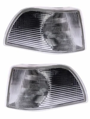 BLINKER RECHTS + LINKS VORDERTEIL VOLVO C70, S70, V70 (01/1997-11/2000)  - Bild 1 von 4