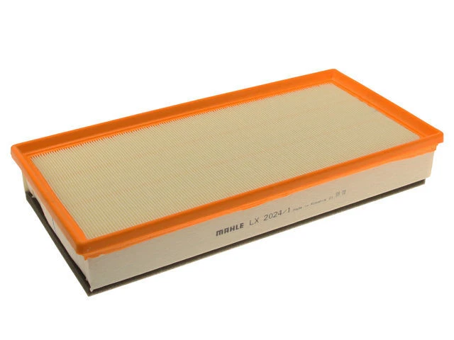 Filtro de aire Mahle para Audi Q7 2007-2015 89ZBGQ Foto 1 de 1