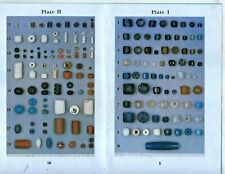 "The Russian Bead"  a booklet with  Northwest Trade Bead photographs