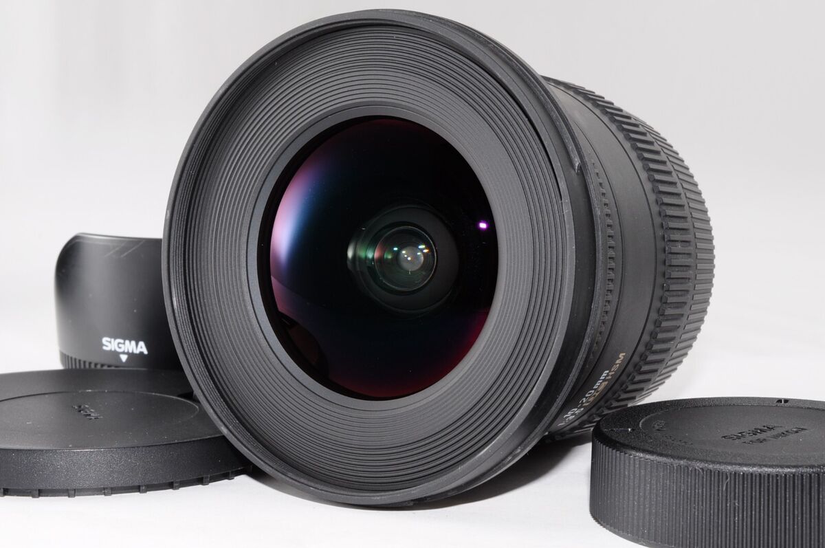 Sigma 10 20mm Nikon for sale | eBay Sigma 10 20mm Nikon for sale | eBay