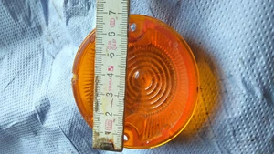 Blinkerkappe Moskwitsch UAZ 100% Russich - Bild 1 von 3