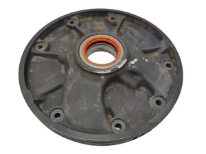 76 Ford F150 4x4 C6 Automatic Transmission Front Oil Pump Body Asy - Picture 1 of 10