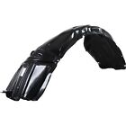 Front Driver Fender Liner For 2007-2011 Toyota Camry 5387606060 TO1250122