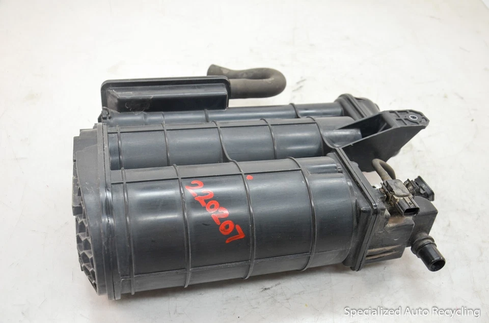 2016 HONDA PILOT Fuel Vapor Charcoal Canister 1730A-TZ5-A010 - Изображение 1 из 4