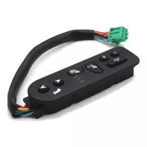 Front New Left Seat Heater Switch For Chevy Silverado GMC Sierra 2003-2007 - Bild 1 von 8