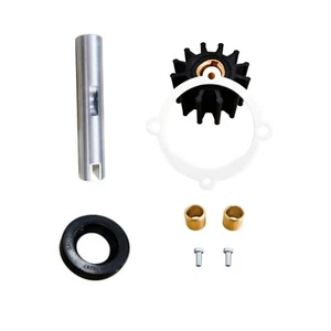 VOLVO PENTA seawater pump kit AQ120 AQ125 AQ131 AQ145 AQ151 rplcs:875575 875574 - Picture 1 of 10