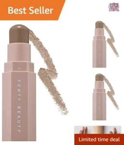 BY RIHANNA Match Stix Amber - Matte Skinstick for Flawless Contour and Conceal - Picture 1 of 7