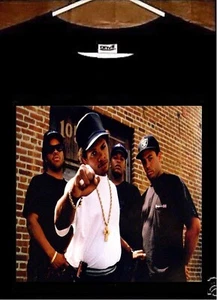 Eazy E NWA T Shirt *READ DESC* - Picture 1 of 1