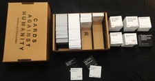Cards Against Humanity >Traduzione Italiana CAH42: Mazzo base+Espansione1.0+1.5