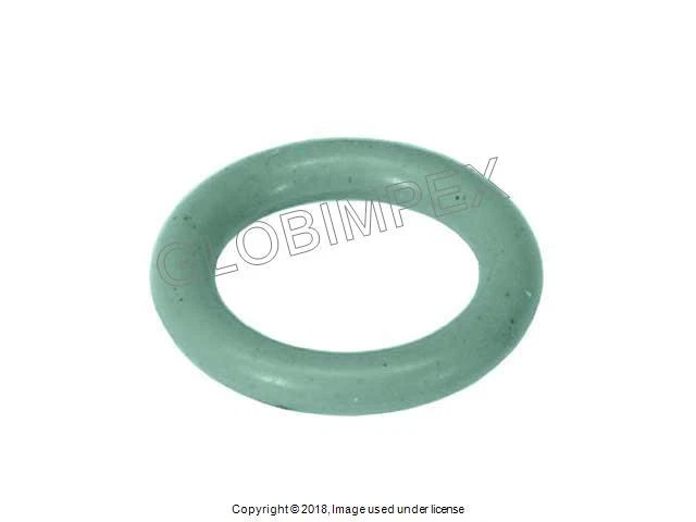 Junta tórica SAAB 9-3 9-5 (1999-2009) A/C (15 X 10 mm) SANTECH +1 AÑO DE GARANTÍA Foto 1 de 1