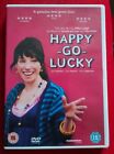 Happy-Go-Lucky (DVD) (2008) Mike Leigh Sally Hawkins Eddie Marsan