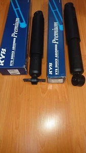 4pcs KYB 445035/36 FRONT/REAR shock absorbers for  LAND ROVER DISCOVERY  1999-04 - Picture 1 of 1