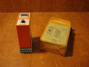 Relé de distribución BITZER TZMP - Imagen 1 de 5