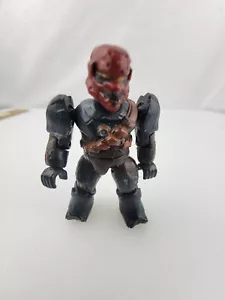 2" HALO MEGA BLOKS CONSTRUX Covenant Brute Figure - Picture 1 of 9
