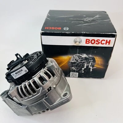 BOSCH 1 986 A00 977 Alternator - Image 1 of 4