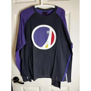Levi's Engineered Jeans Langarmshirt Grafik T-Shirt - Bild 1 von 12