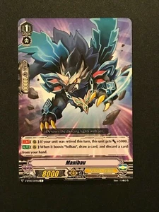 CFV: Manibau V-BT04/047EN C - Shadow Paladin - Imagen 1 de 1