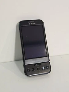HTC dream G1 Android Smartphone RARE - Picture 1 of 8