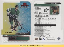 2019-20 MVP Stanley Cup Edition 20th Anniversary Colors and Contours Jamie Benn