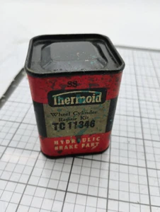 Thermoid TC11346 Wheel Cylinder Repair Kit NOS Made in USA - Picture 1 of 1