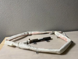 2011-2016 Hyundai Elantra passenger RH Right Side Roof Safety  OEM - Picture 1 of 5