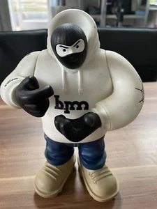 Secret Base X Medicom Toy B.PM Bradley Theodore 2001 Very Very Rare - Picture 1 of 5