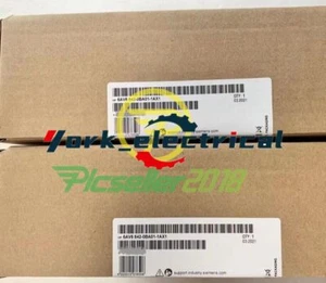 1PC New Sealed SIEMENS 6AV6 642-0BA01-1AX1 6AV6642-0BA01-1AX1 w/ 1 YEAR WARRANTY - Picture 1 of 5