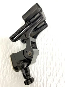 Genuine USGI Norotos TATM NVG NOD Dovetail Mount PVS 15/18 Seal Devgru NSW SOF - Picture 1 of 8