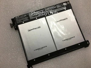 Nueva batería genuina C21N1421 de 7,6 V 38Wh para libro transformador Asus serie T300CHI - Imagen 1 de 4