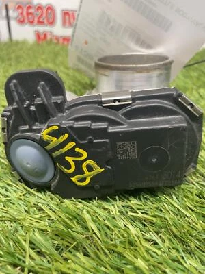 ✅ CHEVY 2022 CUERPO ACELERADOR CHISPA CONJUNTO VÁLVULA OEM Foto 1 de 4