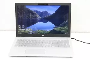 HP Pavilion 15-cd002ds Laptop AMD A6-9220 2,5GHZ 4GB RAM 1TB HDD - Bild 1 von 21