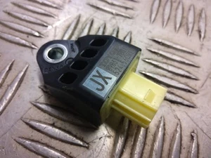 Lexus NX 2019 Deployment crash impact sensor 89831-78010 SKE39352 34607 - Picture 1 of 5