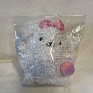 Sanrio Pompompurin Macaron Peluche Mascota Edición Rara Lindo Coleccionable de Japón - Imagen 1 de 6