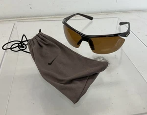 Nike EV0752 Sonnenbrille transparent braun polarisiert - Bild 1 von 4