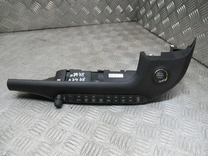 2024 JEEP AVENGER SUMMIT MK1 AC HEATER CLIMATE CONTROL SWITCH PANEL *7478 - Picture 1 of 6